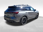 2027 INFINITI QX60 Sport AWD