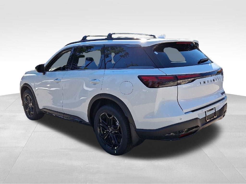 2027 INFINITI QX60 Sport AWD
