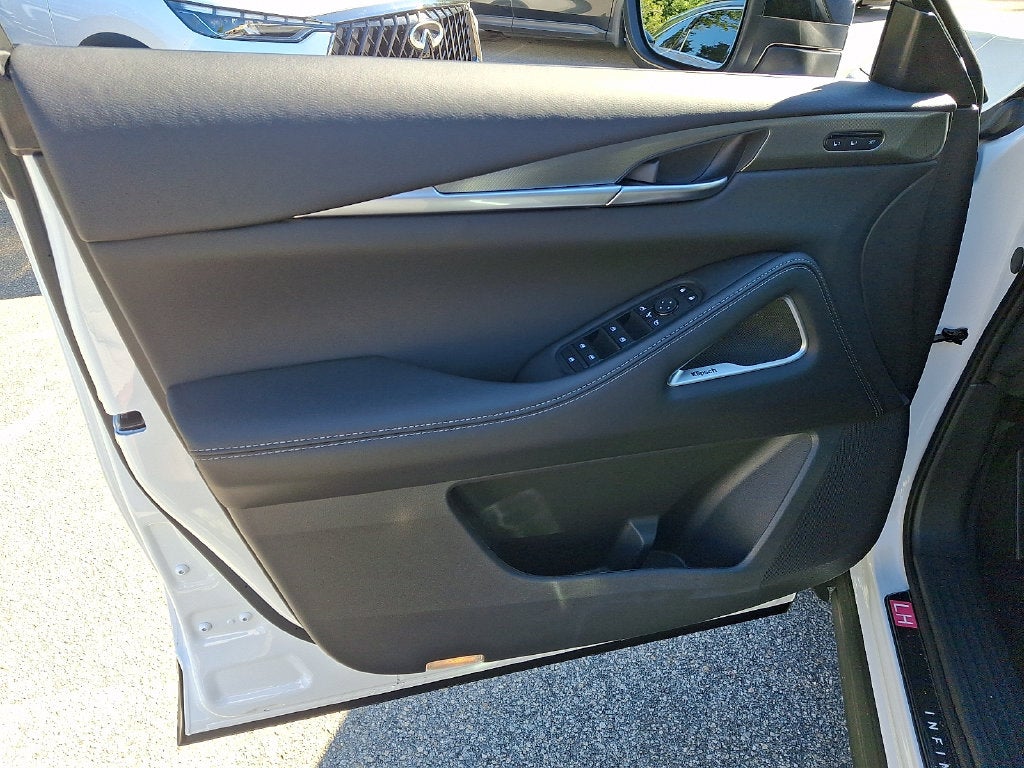2027 INFINITI QX60 Sport AWD