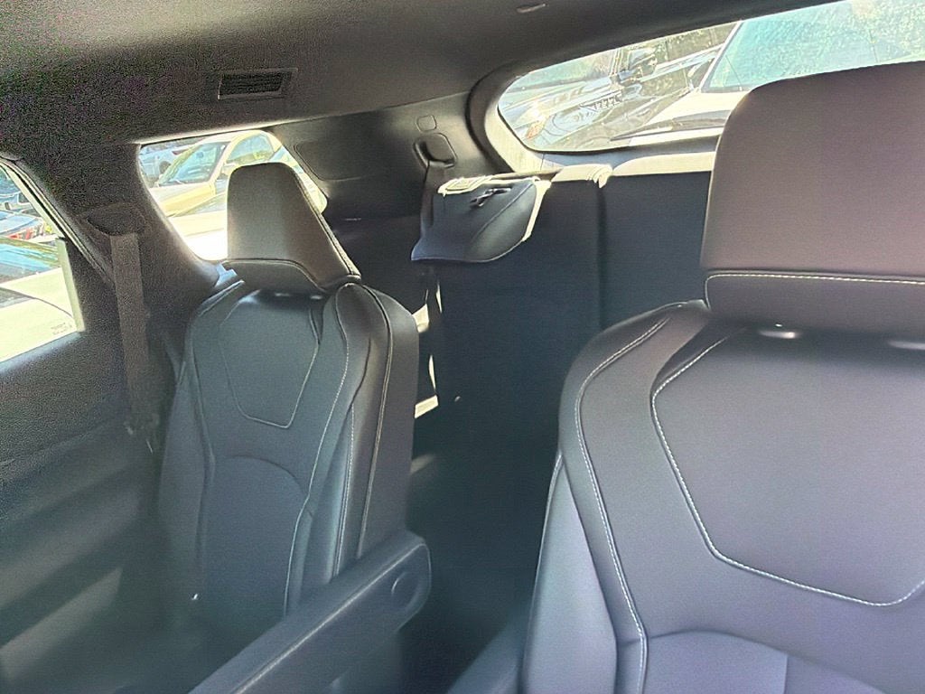 2027 INFINITI QX60 Sport AWD