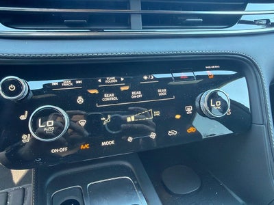 2027 INFINITI QX60 Sport AWD