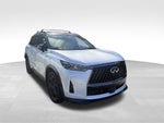 2027 INFINITI QX60 Sport AWD