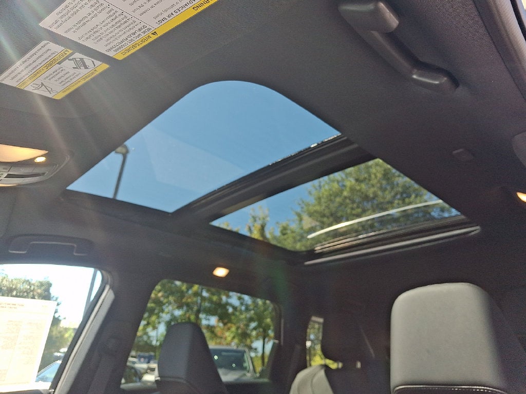 2027 INFINITI QX60 Sport AWD