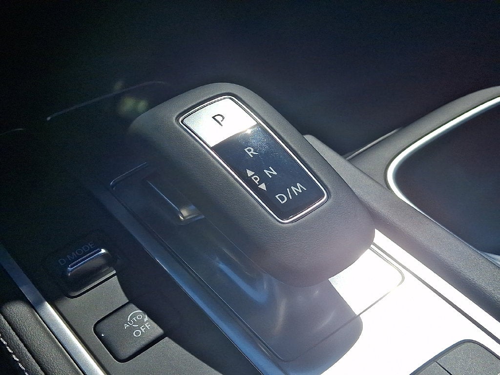 2027 INFINITI QX60 Sport AWD