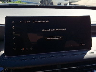 2027 INFINITI QX60 Sport AWD