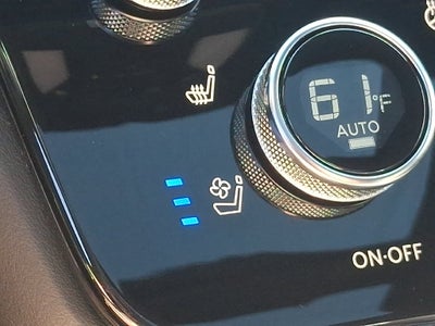 2027 INFINITI QX60 Sport AWD
