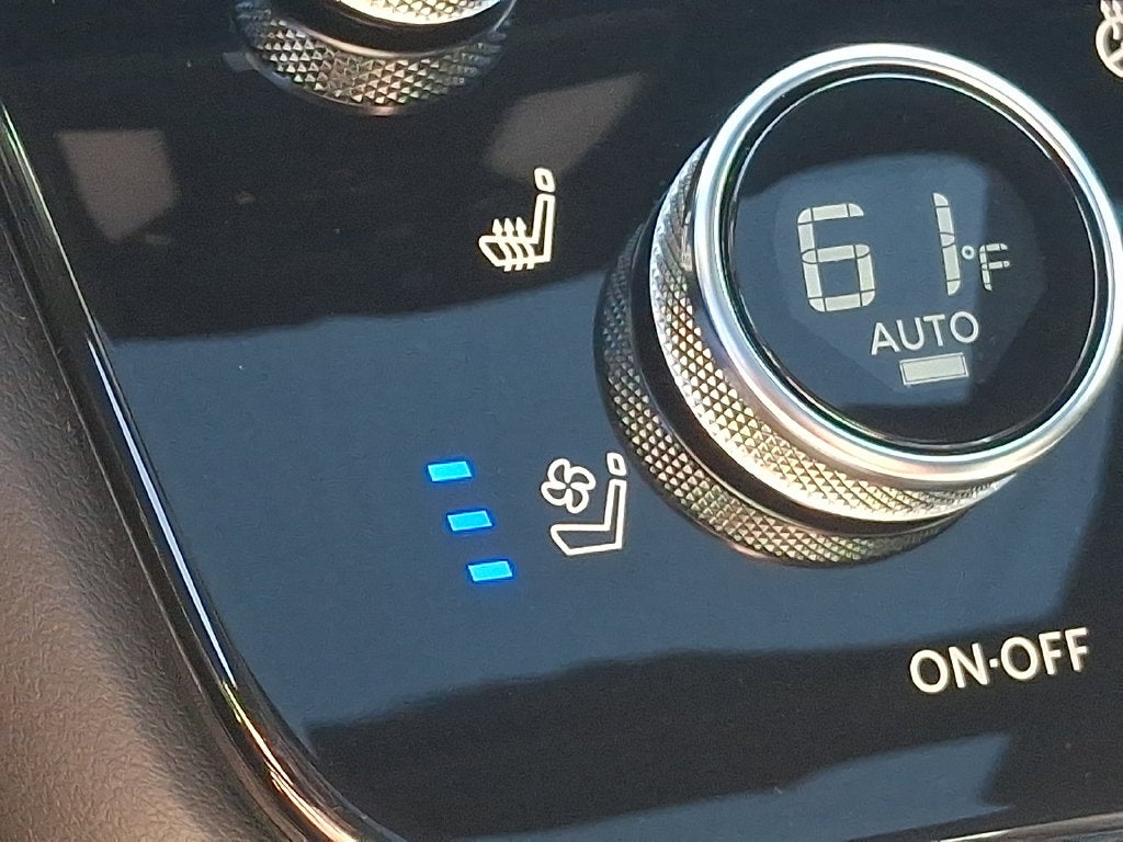 2027 INFINITI QX60 Sport AWD