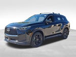 2027 INFINITI QX60 Sport AWD