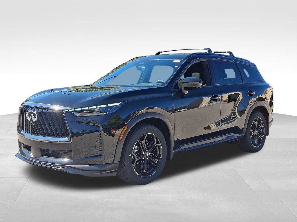 2027 INFINITI QX60 Sport AWD