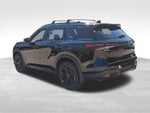 2027 INFINITI QX60 Sport AWD