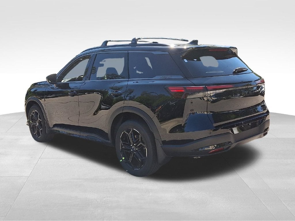 2027 INFINITI QX60 Sport AWD