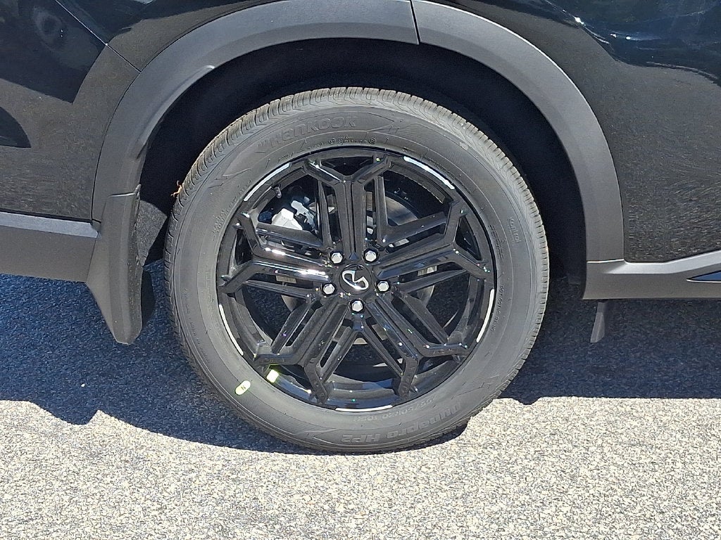 2027 INFINITI QX60 Sport AWD