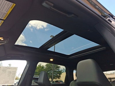 2027 INFINITI QX60 Sport AWD