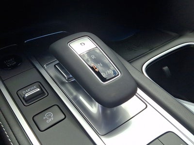 2027 INFINITI QX60 Sport AWD