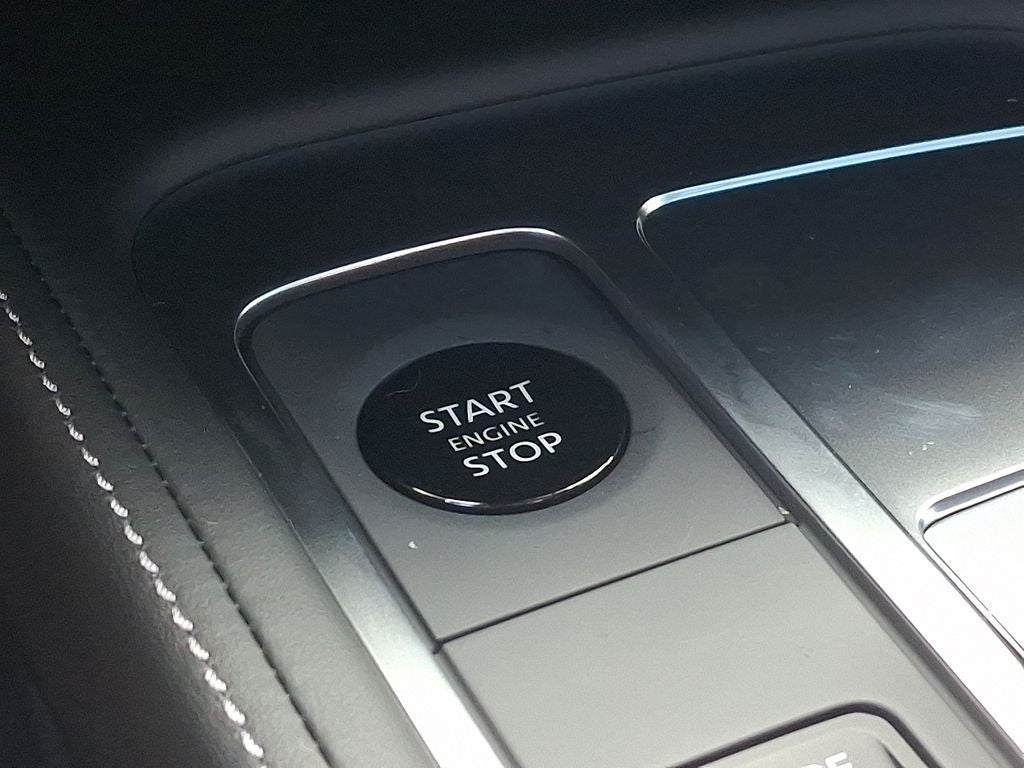 2027 INFINITI QX60 Sport AWD