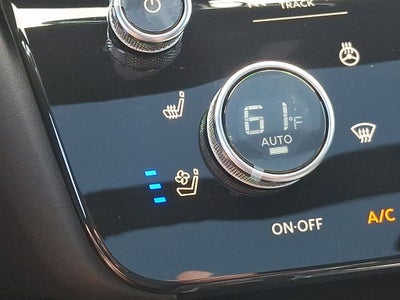 2027 INFINITI QX60 Sport AWD