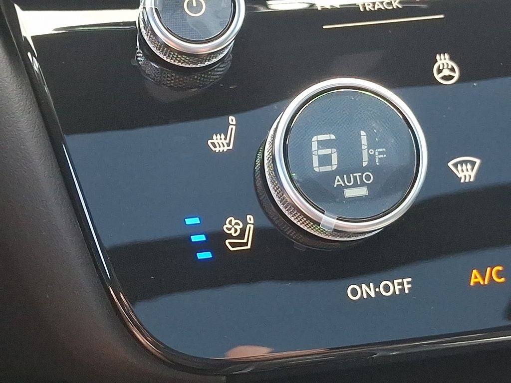 2027 INFINITI QX60 Sport AWD
