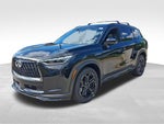 2027 INFINITI QX60 Sport AWD