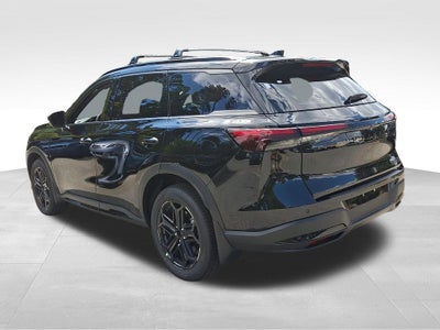 2027 INFINITI QX60 Sport AWD