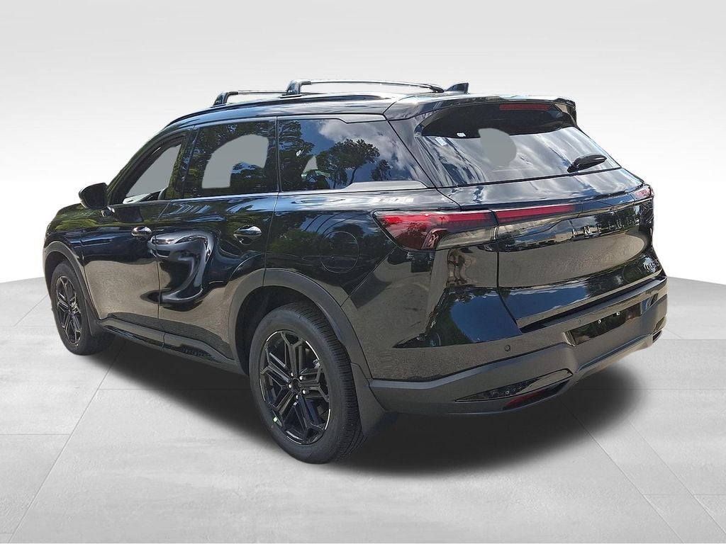 2027 INFINITI QX60 Sport AWD