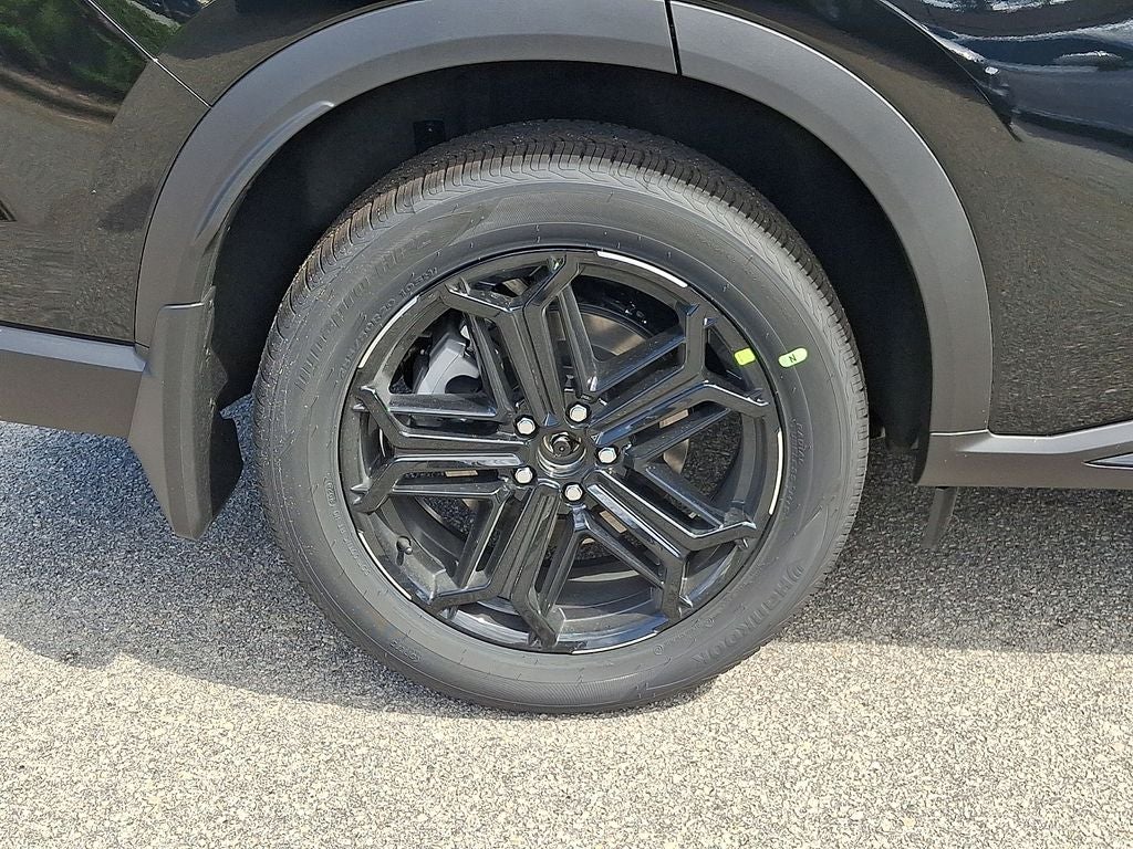 2027 INFINITI QX60 Sport AWD