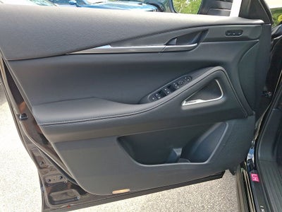 2027 INFINITI QX60 Sport AWD
