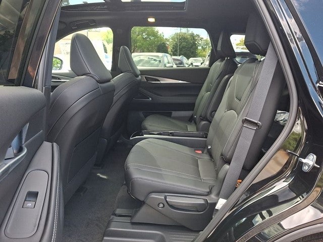 2027 INFINITI QX60 Sport AWD
