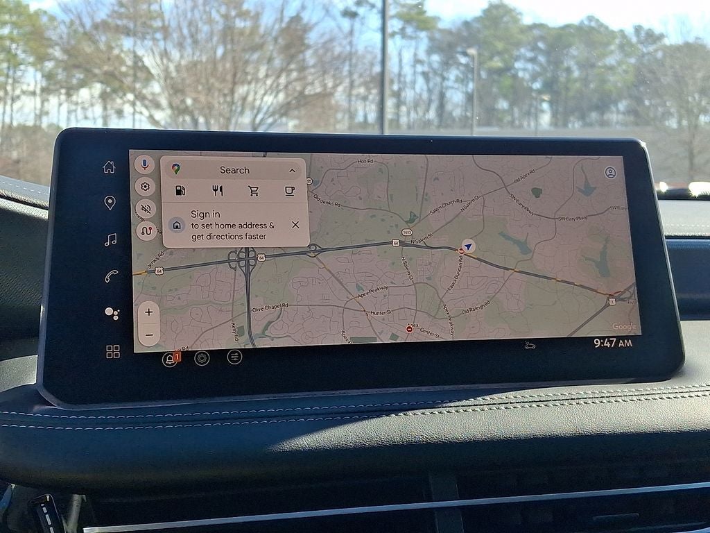 2026 INFINITI QX60 Luxe FWD