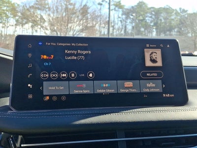 2026 INFINITI QX60 Luxe FWD