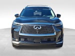 2026 INFINITI QX60 Luxe FWD