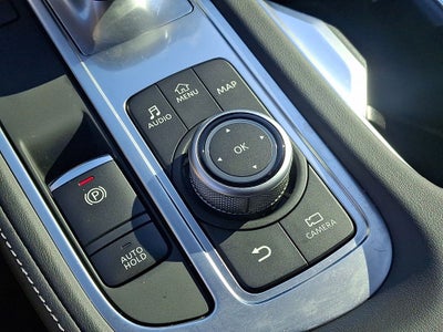 2026 INFINITI QX60 Luxe FWD