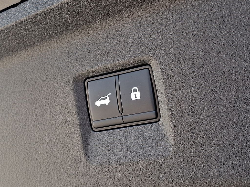 2026 INFINITI QX60 Luxe FWD