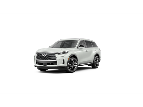 2026 INFINITI QX60 Luxe FWD