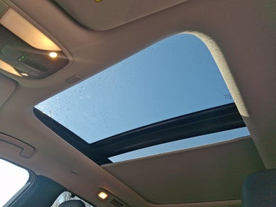 2026 INFINITI QX60 Luxe FWD