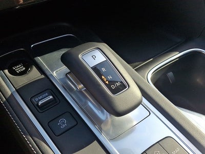 2026 INFINITI QX60 Luxe FWD