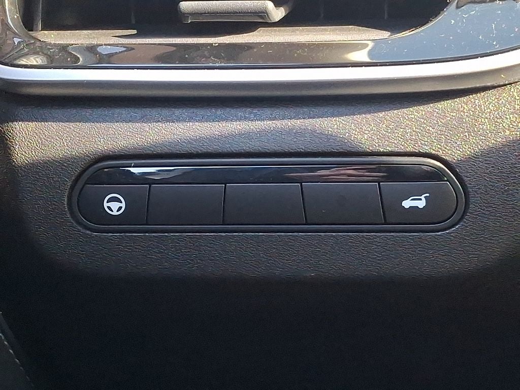 2026 INFINITI QX60 Luxe FWD