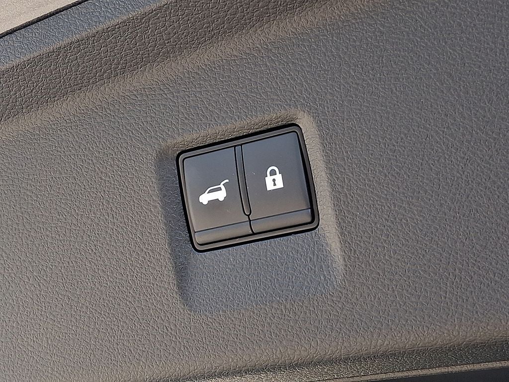 2026 INFINITI QX60 Luxe FWD