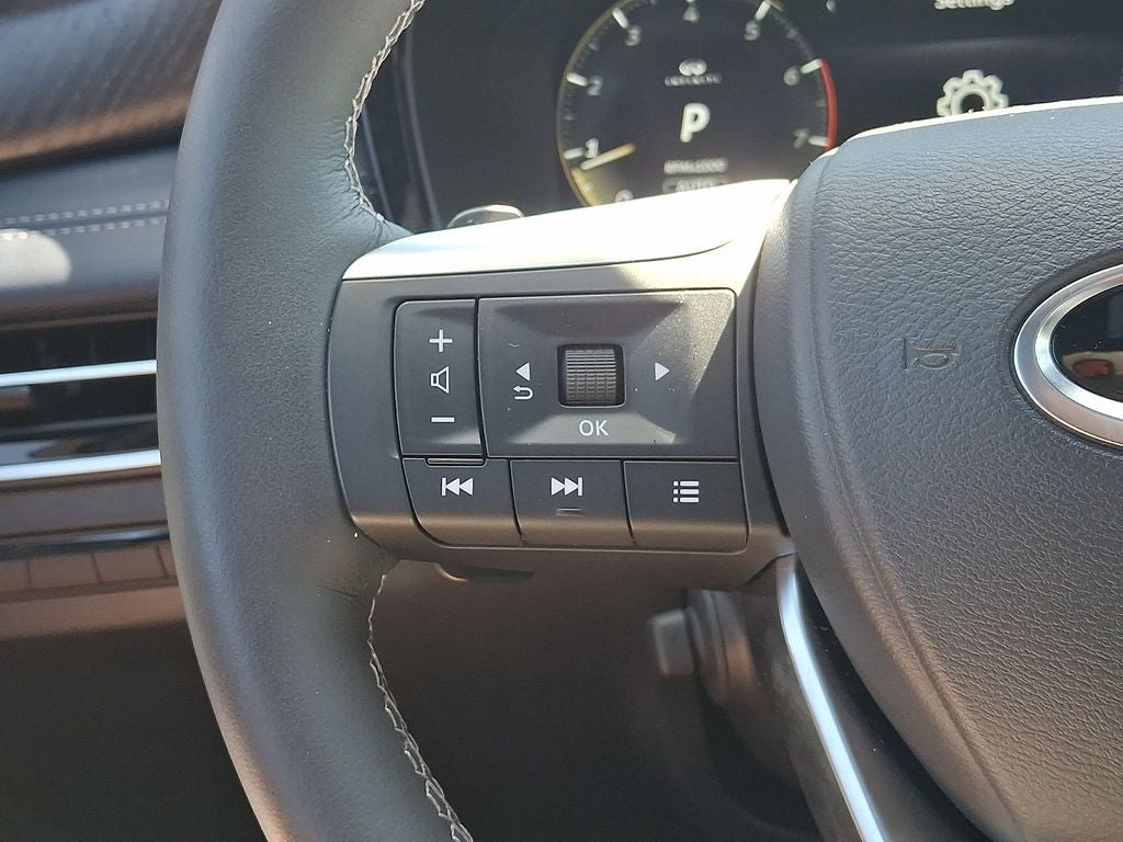 2026 INFINITI QX60 Sport AWD