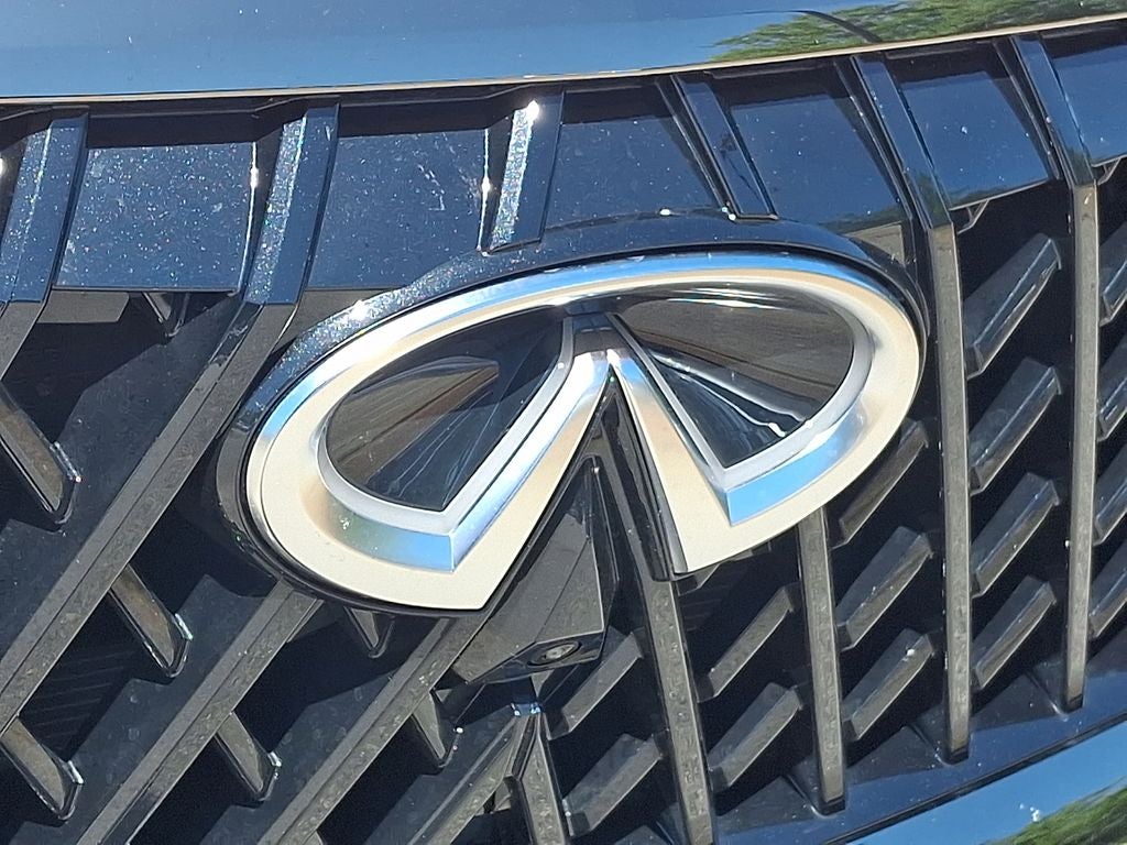 2026 INFINITI QX60 Sport AWD