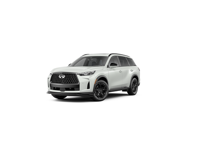 2026 INFINITI QX60 Sport AWD