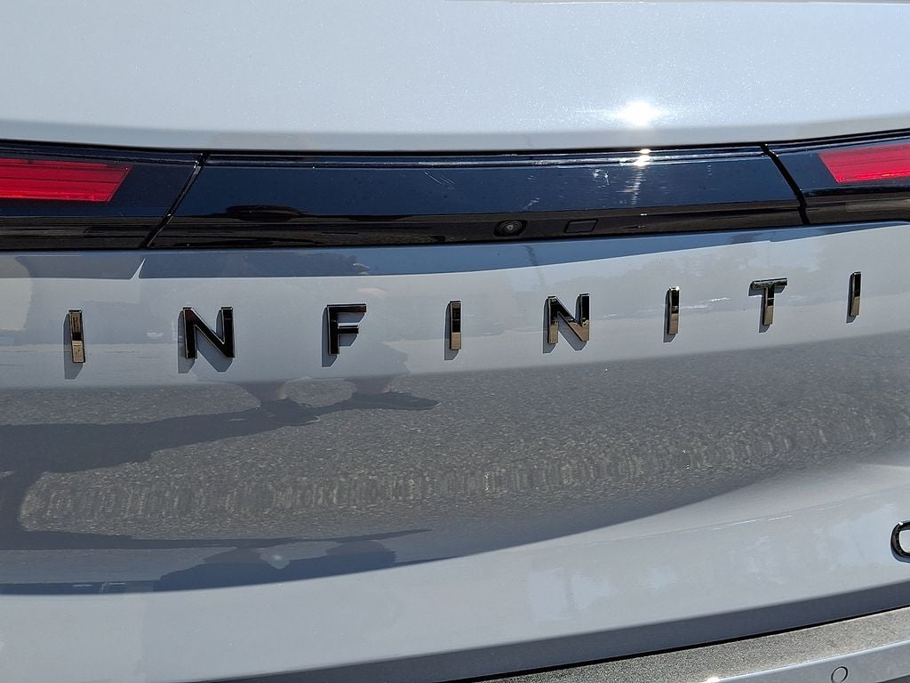 2026 INFINITI QX60 Sport AWD