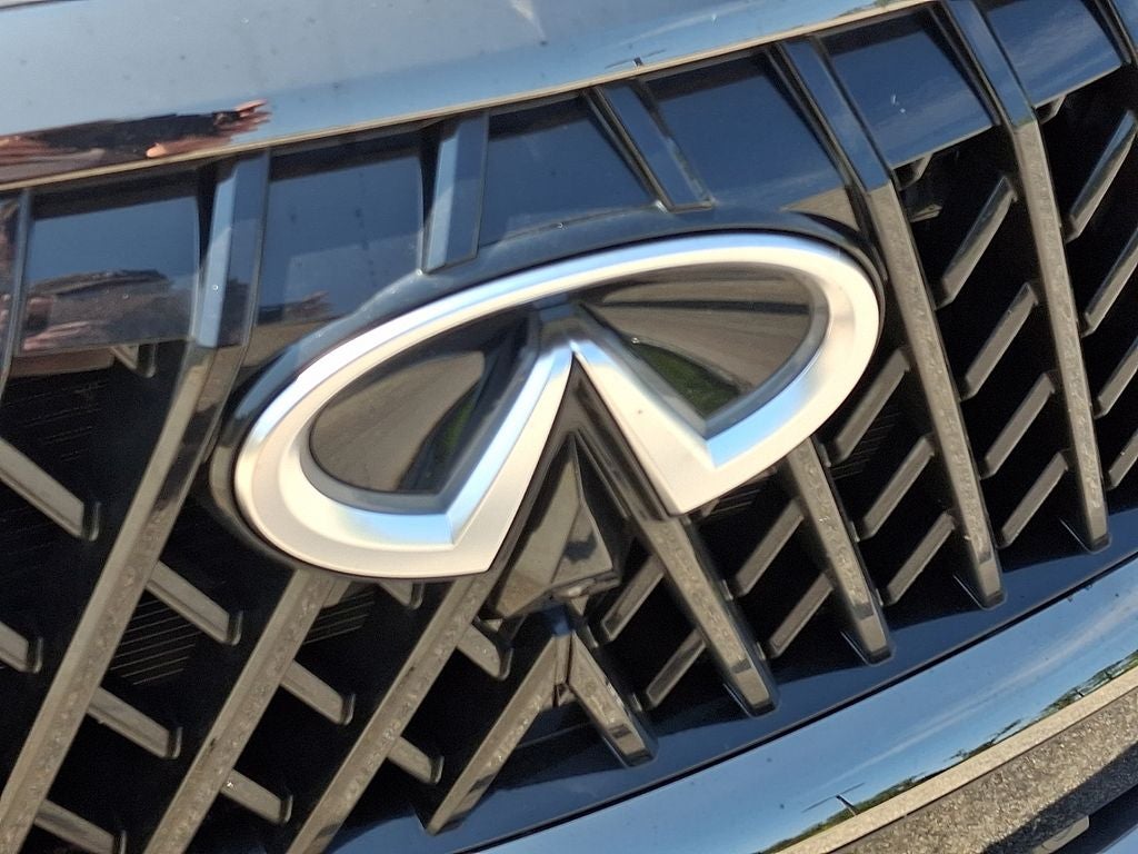 2026 INFINITI QX60 Sport AWD