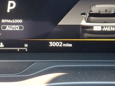 2026 INFINITI QX60 Sport AWD