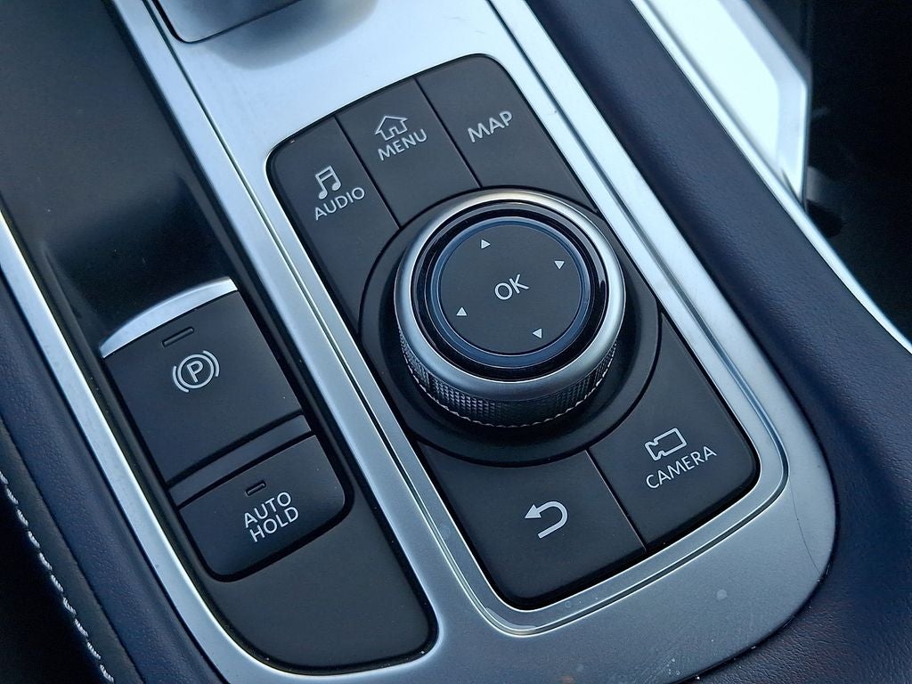 2026 INFINITI QX60 Sport AWD