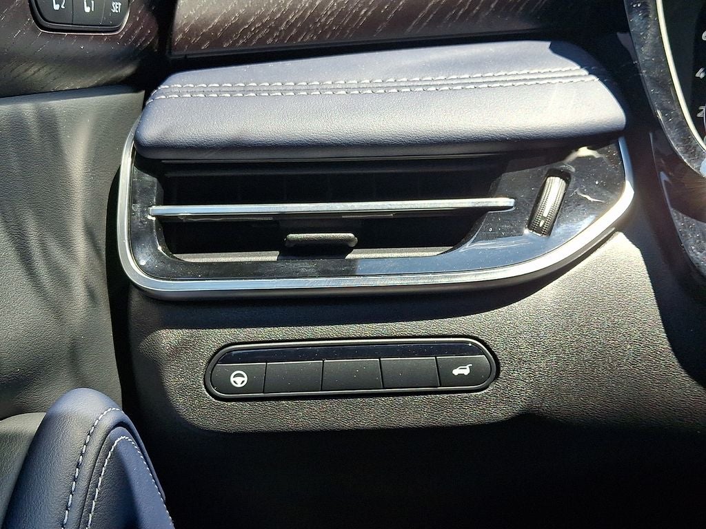 2026 INFINITI QX60 Sport AWD