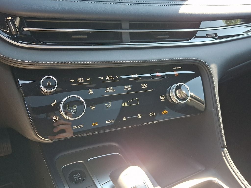 2026 INFINITI QX60 Sport AWD