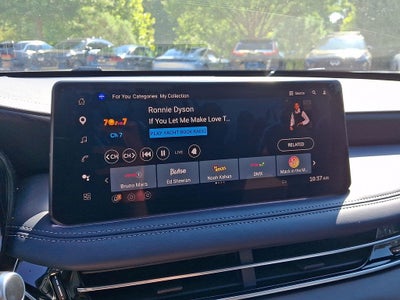 2026 INFINITI QX60 Sport AWD