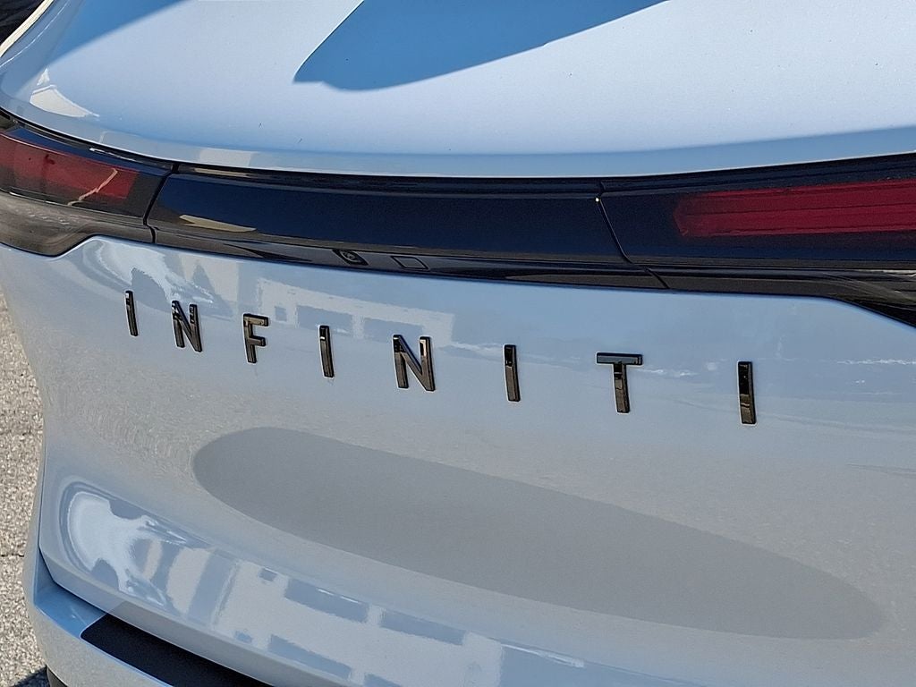2026 INFINITI QX60 Sport AWD