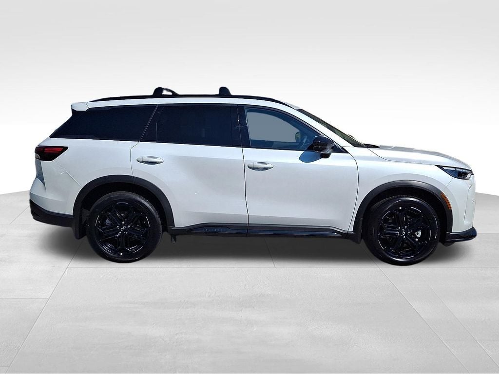 2026 INFINITI QX60 Sport AWD