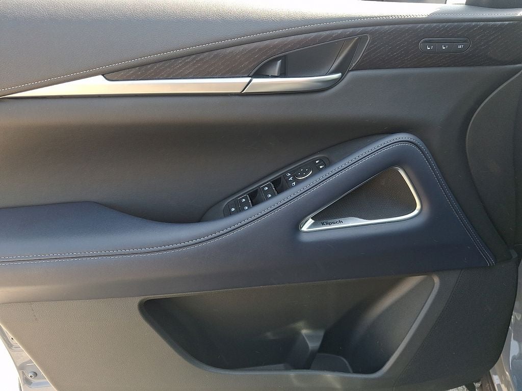 2026 INFINITI QX60 Sport AWD